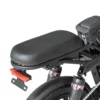 DeePower K300 14inch Mini Folding Ebike for Adults, Electric Bike,Electric Bicycle with Lithium Battery,20MPH Commuting e-bike - Image 5